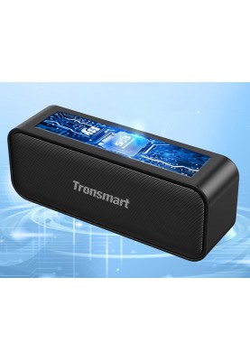 Акустична система Tronsmart T2 Mini 2023 Black (985906)