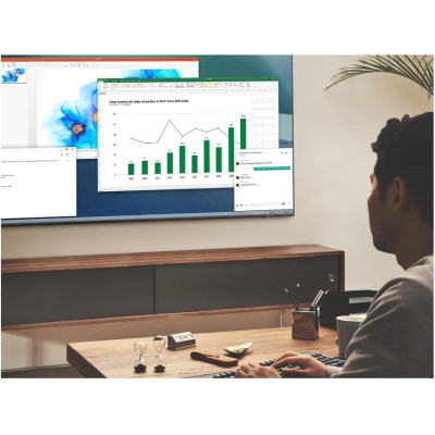 Телевизор Samsung UE65CU8500UXUA Телевизор Samsung UE65CU8500UXUA