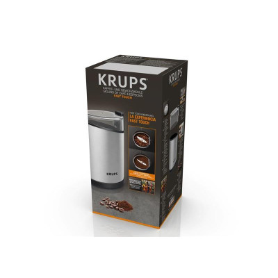 Кавомолка Krups GX204D10