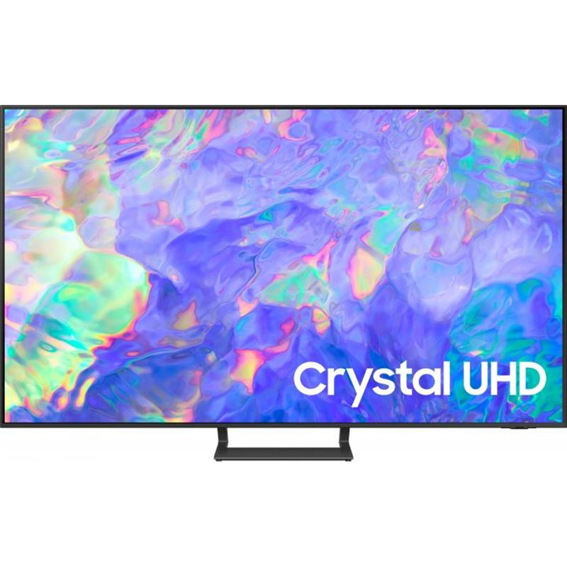 Телевизор Samsung UE50CU8500UXUA