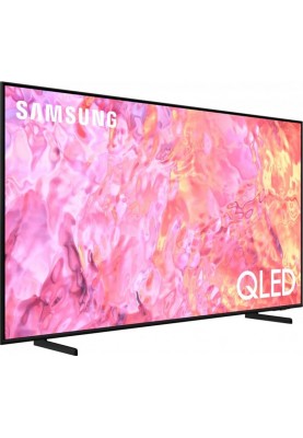 Телевизор Samsung QE43Q60CAUXUA