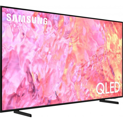 Телевизор Samsung QE43Q60CAUXUA Телевизор Samsung QE43Q60CAUXUA