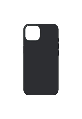Чохол-накладка Armorstandart Icon2 для Apple iPhone 15 Black (ARM70504)