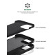 Чохол-накладка Armorstandart Icon2 для Apple iPhone 15 Pro Black (ARM70520)