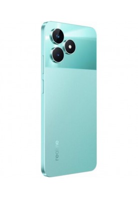 Смартфон Realme C51 4/128GB Dual Sim Mint Green