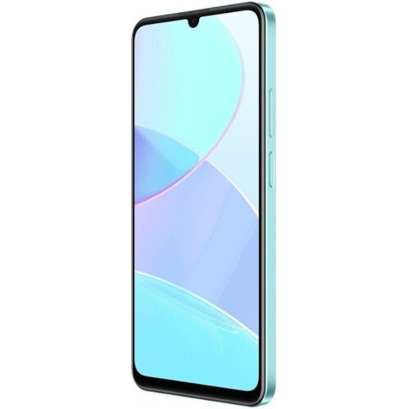 Смартфон Realme C51 4/128GB Dual Sim Mint Green