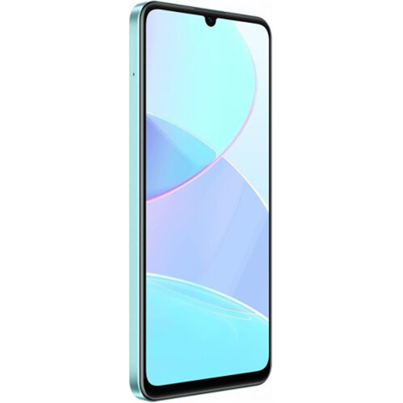 Смартфон Realme C51 4/128GB Dual Sim Mint Green