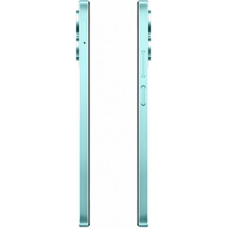 Смартфон Realme C51 4/128GB Dual Sim Mint Green