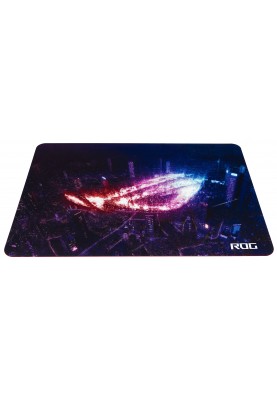 Ігрова поверхня Asus ROG Strix Slice (90MP01M0-BPUA00)