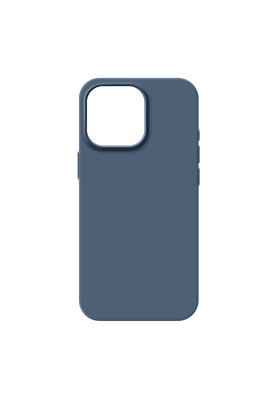 Чохол-накладка Armorstandart Icon2 для Apple iPhone 15 Pro Storm Blue (ARM70522)