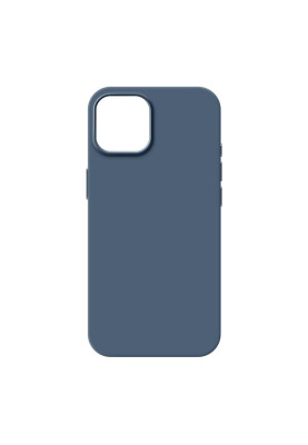 Чохол-накладка Armorstandart Icon2 для Apple iPhone 15 Storm Blue (ARM70506)