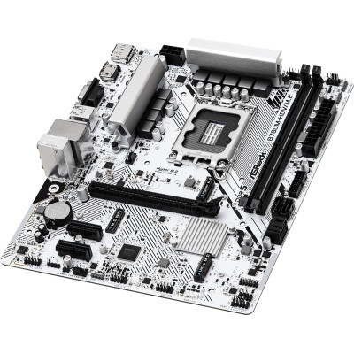 Материнська плата ASRock B760M-HDV/M.2 Socket 1700 Материнська плата ASRock B760M-HDV/M.2 Socket 1700
