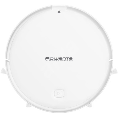 Робот-пилосос Rowenta Explorer Serie 50 RR7387WH