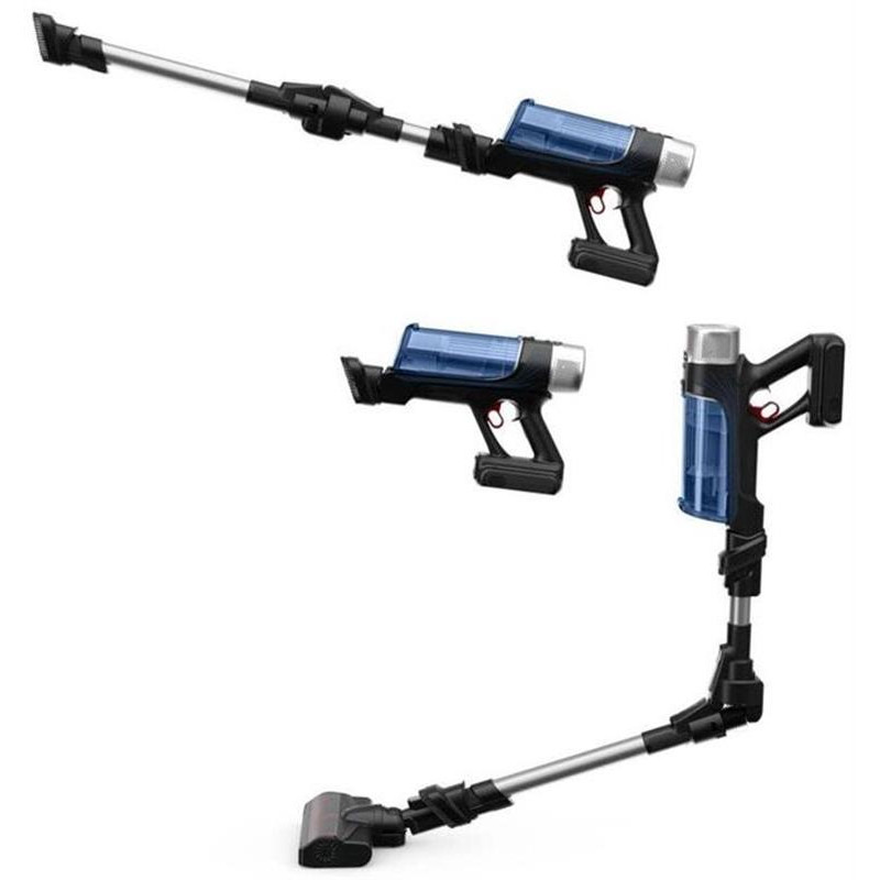 Акумуляторний пилосос Rowenta X-Force 9.6 Aqua Allergy RH20C0WO