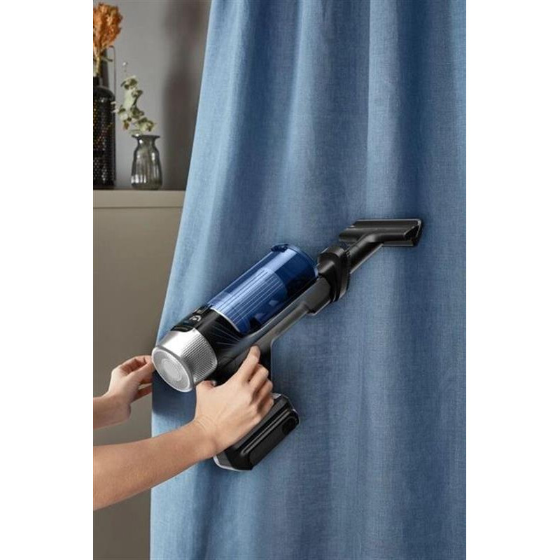 Акумуляторний пилосос Rowenta X-Force 9.6 Aqua Allergy RH20C0WO