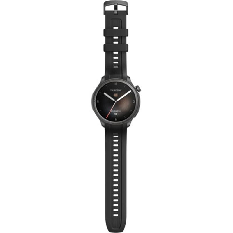 Смарт-годинник Xiaomi Amazfit Balance Midnight