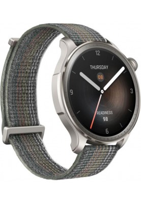 Смарт-годинник Xiaomi Amazfit Balance Sunset Grey