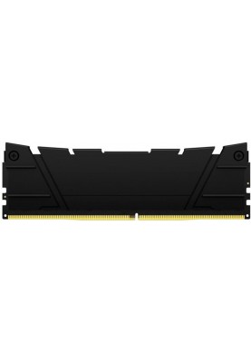 Модуль пам`яті DDR4 16GB/3600 Kingston Fury Renegade Black (KF436C16RB12/16)