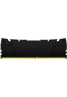 Модуль пам`ятi DDR4 2x16GB/3200 Kingston Fury Renegade Black (KF432C16RB12K2/32)