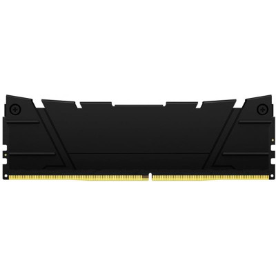 Модуль пам`ятi DDR4 2x16GB/4600 Kingston Fury Renegade Black (KF446C19RB12K2/32)