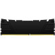 Модуль пам`ятi DDR4 2x8GB/4000 Kingston Fury Renegade Black (KF440C19RB2K2/16)