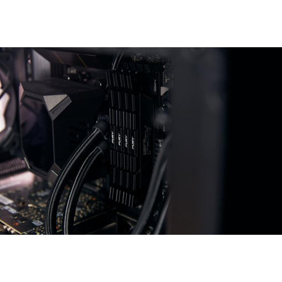 Модуль пам`ятi DDR4 2x16GB/4600 Kingston Fury Renegade Black (KF446C19RB12K2/32)