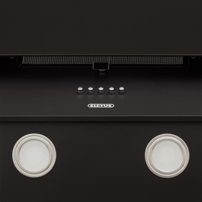 Витяжка Eleyus Accent 1000 LED 60 BL