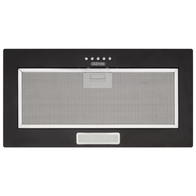 Витяжка Eleyus Unia 1200 LED 52 BL