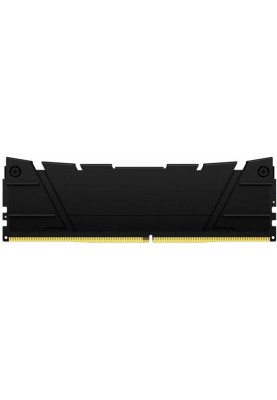 Модуль пам`ятi DDR4 2x32GB/3200 Kingston Fury Renegade Black (KF432C16RB2K2/64)