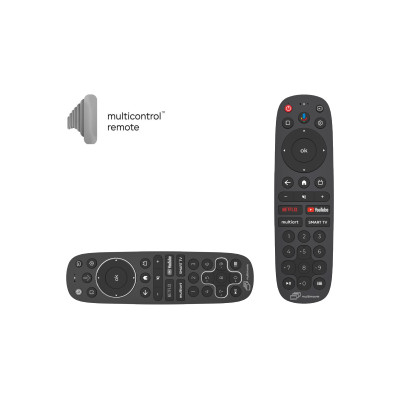 Телевiзор Gazer TV32-HN1