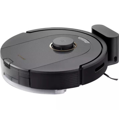 Робот-пилосос RoboRock Q5 Pro Black (Q5PR52-00)_