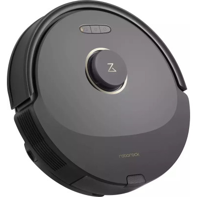 Робот-пилосос RoboRock Q8 Max Black (Q8M52-00)