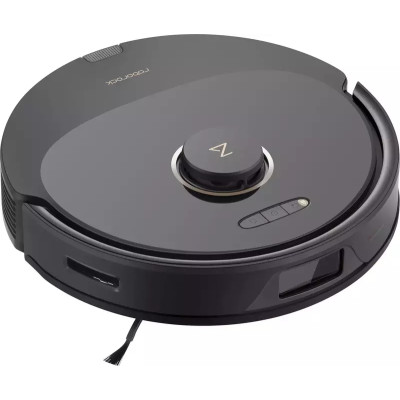 Робот-пилосос RoboRock Q8 Max Black (Q8M52-00)
