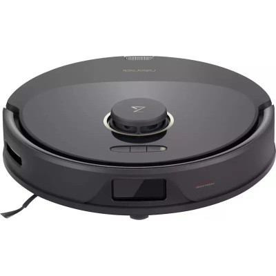 Робот-пилосос RoboRock Q8 Max Black (Q8M52-00)
