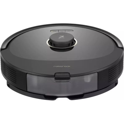 Робот-пилосос RoboRock Q8 Max Black (Q8M52-00)
