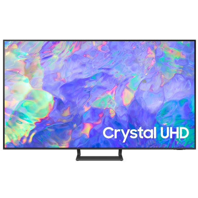 Телевизор Samsung UE50CU8500UXUA