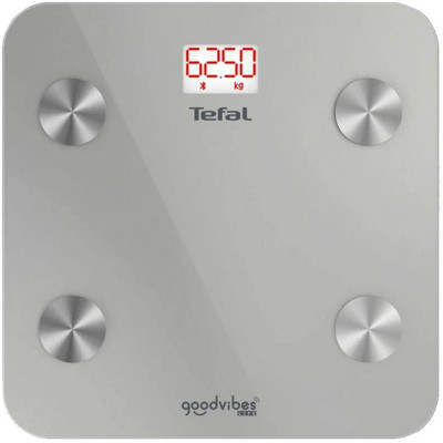 Ваги підлогові Tefal Goodvibes Life BM9600S1