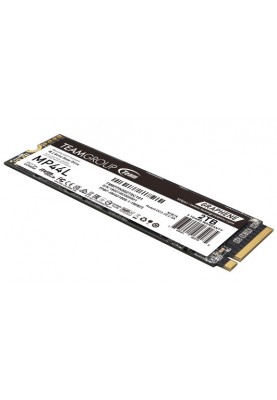 Накопичувач SSD 2TB Team MP44L M.2 2280 PCIe 4.0 x4 3D SLC (TM8FPK002T0C101)