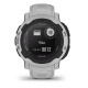 Смарт-годинник Garmin Instinct 2 Solar Mist Gray (010-02627-01)