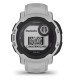 Смарт-годинник Garmin Instinct 2 Solar Mist Gray (010-02627-01)