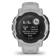 Смарт-годинник Garmin Instinct 2 Solar Mist Gray (010-02627-01)