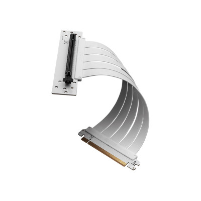 Райзер MSI PCI-E 4.0 X16 Riser Cable 180mm White