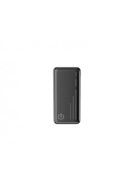 Універсальна мобільна батарея Proda Azeada Qidian AZ-P05 20000mAh Black (AZ-P05-BK)