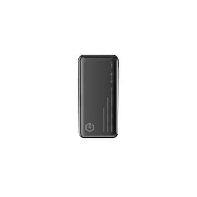 Універсальна мобільна батарея Proda Azeada Qidian AZ-P05 20000mAh Black (AZ-P05-BK)