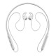 Bluetooth-гарнітура Proda Jazz Neckband Sports PD-BN700 White (PD-BN700-WH)