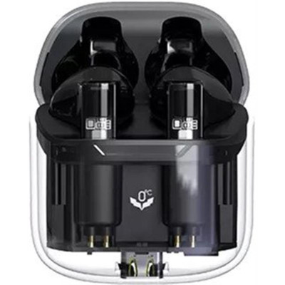 Bluetooth-гарнітура Proda Azeada Zero TWS PD-BT117 Black (PD-BT117BK)