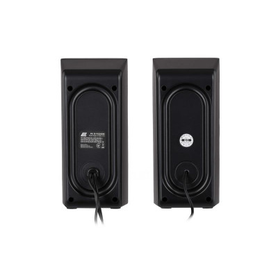 Акустична система 2E PCS202 Black (2E-PCS202BK)