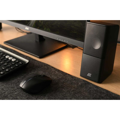 Акустична система 2E PCS202 Black (2E-PCS202BK)