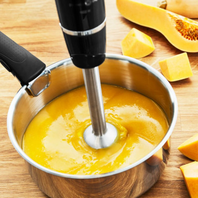 Блендер Tefal Infinyforce Hand Blender With XL HB94L830 Блендер Tefal Infinyforce Hand Blender With XL HB94L830