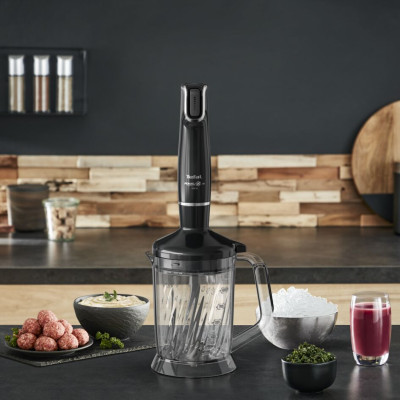 Блендер Tefal Infinyforce Hand Blender With XL HB94L830 Блендер Tefal Infinyforce Hand Blender With XL HB94L830